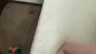 My O my two Creampies.4k Pulsating,impregnating till it Leaks.
