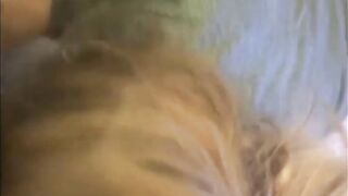Bae butt Instagram camgirl gets demolished for celebration