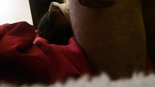 Submissive eighteen Year older 18 Deep Throat, Anal Pleasure and Rough