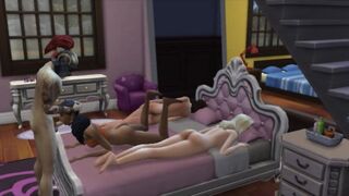 Home for Porn. Swingers Fucking Actively inside every Room! |