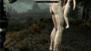 2 Big Giants  | 3d Monster Porno, Porno Game