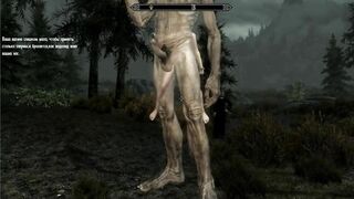 2 Big Giants  | 3d Monster Porno, Porno Game