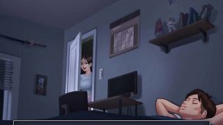 I got my Stepsister Pregnant