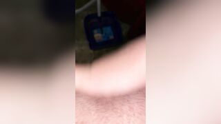 Finger Bang myself and Squirting for my Birthday - Add me