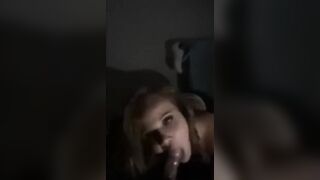 SATISFY FUCKED ME INTO CHANGING ROOM! SHOPPING MALL - SNAPCHAT