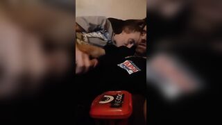 Shh, just make me Cum