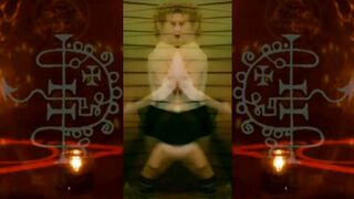 The Rite of Astaroth the Hangman's Noose