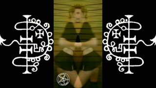 The Rite of Astaroth the Hangman's Noose