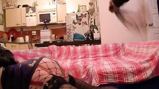 Lisa Gets Flogged with Essex sluts Lisa