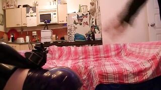Lisa Gets Flogged with Essex sluts Lisa