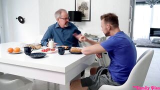 Tiffany Tatum - Family Fucks