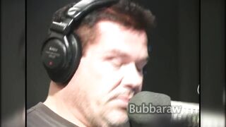Wild Bondage Party on Shock Jock Radio Torture Rack Uncensored
