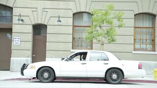 Bad Cops And Sweet Barely Legal