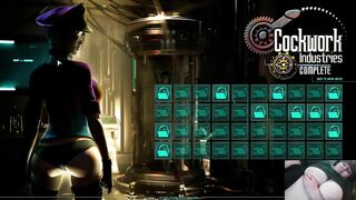 Cockwork Industries PC GAME- Lounging Melons out Browsing Game File
