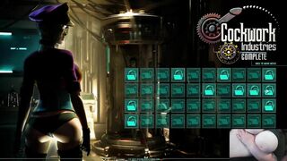 Cockwork Industries PC GAME- Lounging Melons out Browsing Game File