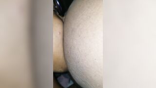 Quickie with Wife while we Clean the House