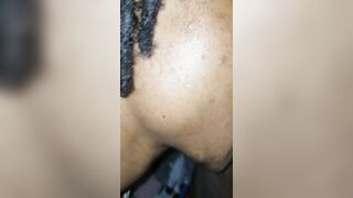 Quickie with Wife while we Clean the House