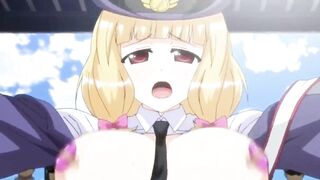 【HMV】Gold penis 2021