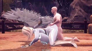 Angel Seraphim all Sex Positions Gallery - Breeders of the