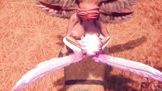 Angel Futa Seraphim all Sex Positions Gallery - Breeders of
