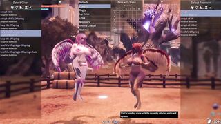 Angel Futa Seraphim all Sex Positions Gallery - Breeders of