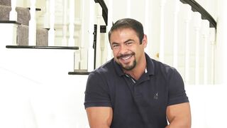 BiPhoria - Bi-Curious Swingers Trade Partners into Group Sex