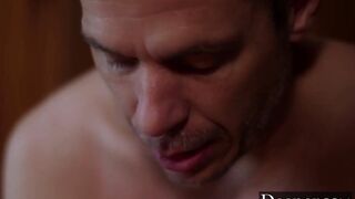 Deeper. Blair cuckolds cheating husband