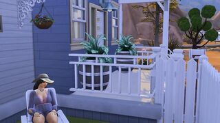Sims four - Common days into the sims | My