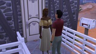 Sims four - Common days into the sims | My
