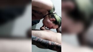 Babe Skank Wifey Blows and Fucks Tinder Date Private Amateur