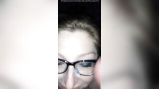 Squirts before her Facial *compilation * ALL NEW!!!
