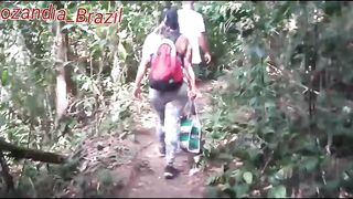 Hj foi gravação na piscina natural Aqui no Guarujá com
