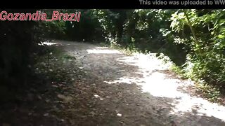Hj foi gravação na piscina natural Aqui no Guarujá com