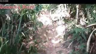 Hj foi gravação na piscina natural Aqui no Guarujá com