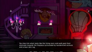 Sinfully Fun Games Uncensored Huniepop two, Creepyhouse and more