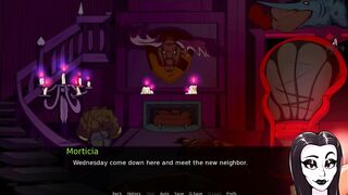 Sinfully Fun Games Uncensored Huniepop two, Creepyhouse and more