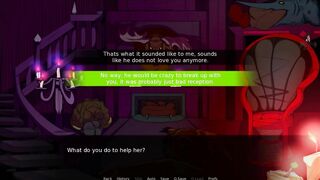 Sinfully Fun Games Uncensored Huniepop two, Creepyhouse and more