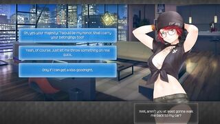 Sinfully Fun Games Uncensored Huniepop two, Creepyhouse and more