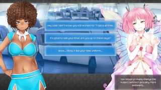 Sinfully Fun Games Uncensored Huniepop two, Creepyhouse and more