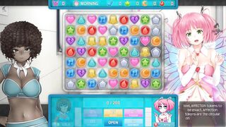 Sinfully Fun Games Uncensored Huniepop two, Creepyhouse and more