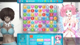 Sinfully Fun Games Uncensored Huniepop two, Creepyhouse and more