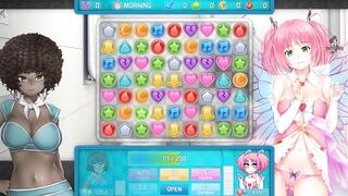 Sinfully Fun Games Uncensored Huniepop two, Creepyhouse and more