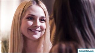 Big Tit stepmom helps 19 yo be perfect at sex