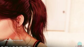 A.O.A. Academy #31 • Start of Chapter two