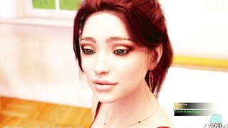 A.O.A. Academy #31 • Start of Chapter two