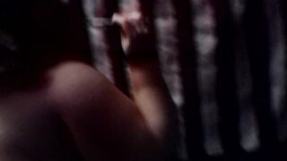 Anal Candy Cane