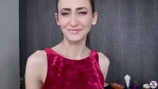 Super Tall Petite Hot Gets a Pounding