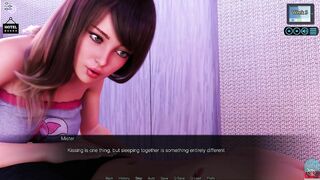 SUNSHINE LOVE #100 • PC GAMEPLAY [HD]