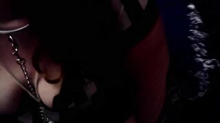 Referee Dress up slave Play pov Session