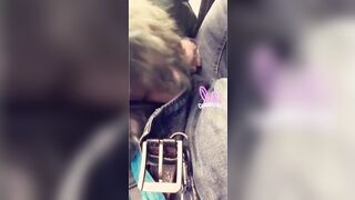 See me Devour Daddy's Penis